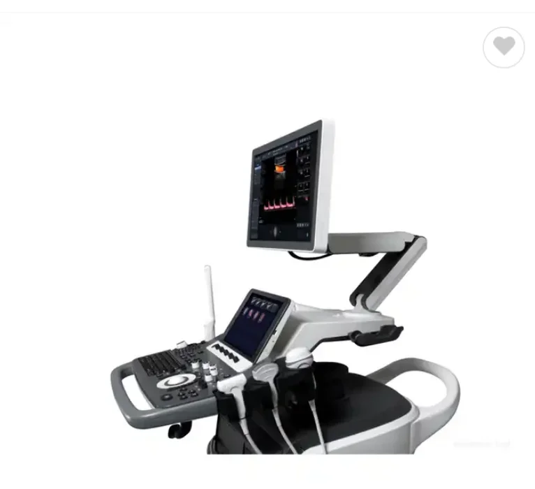 factory Ultrasound sonoscape s50 color ultrasound machine better than mindray dc 70