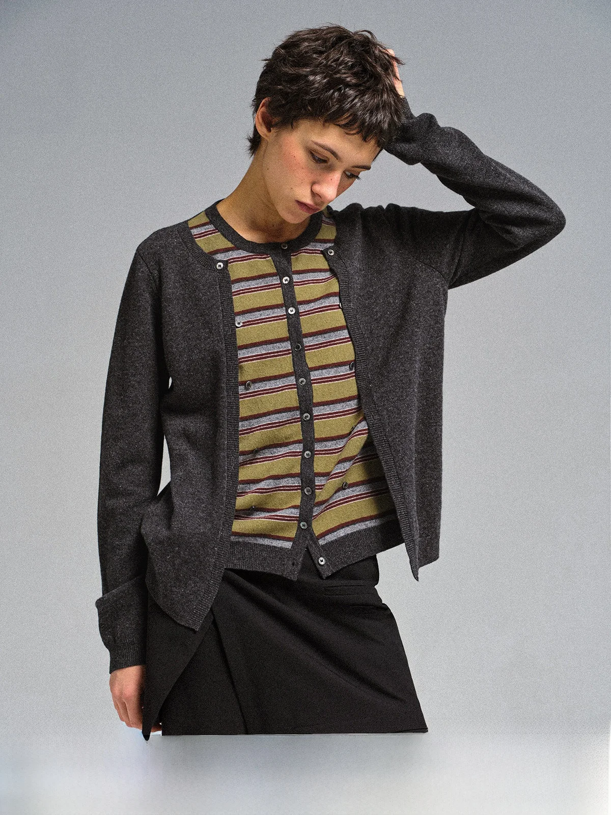 Flowersays Orange H…