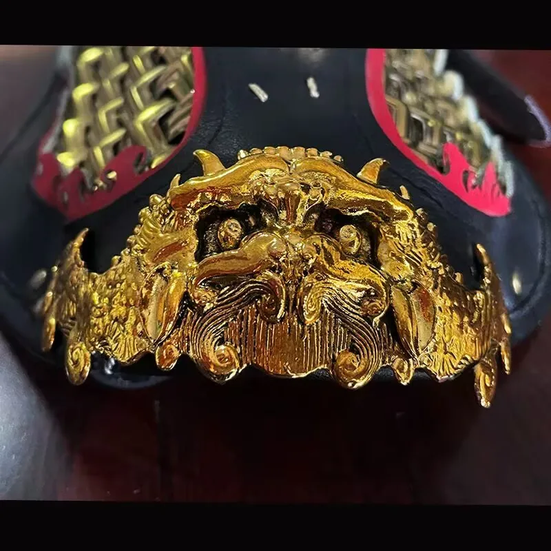 2 個パック靴鎧大人のステージパフォーマンス中国ヴィンテージコスプレ鎧武器小道具金属靴カバー鎧男性女性