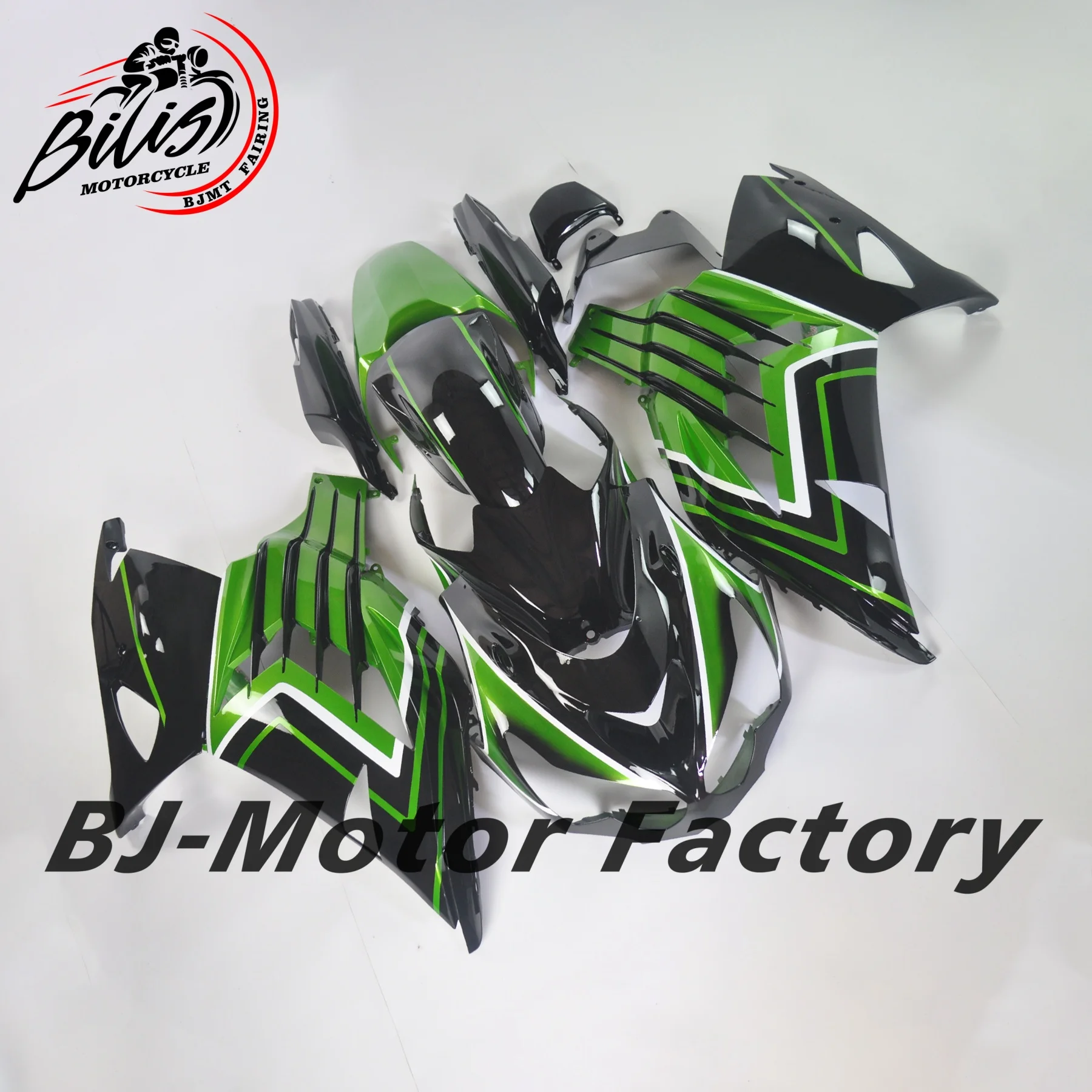 

Fit for NINJA ZX-14R 2012 2013 2014 2015 2016 2017 2020 Motorcycle Fairings ZX14R zx 14r 12 13 14 15 16 17 20 bodywork fairing