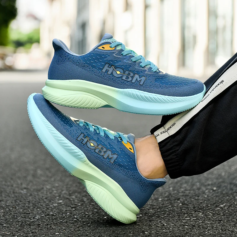 

Summer new sports shoes, fashionable and versatile, breathable and durable running shoes