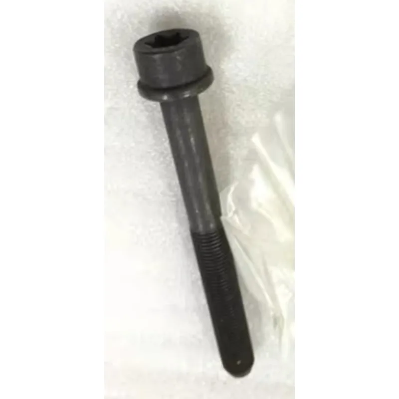 

93294944 Cylinder Head Screws Engine Cover Screw Nut for Buick Excelle GT for Chevrolet Cruze Epica Aveo 1.8 1.6 Metal Part