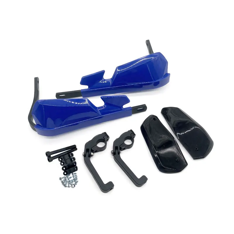 Fit For CFMOTO 450MT 450-MT IBEX 450 MT 2023 2024 Motorcycle HandGuard Heighten Hand Guards Shield Brake Clutch Lever Protector