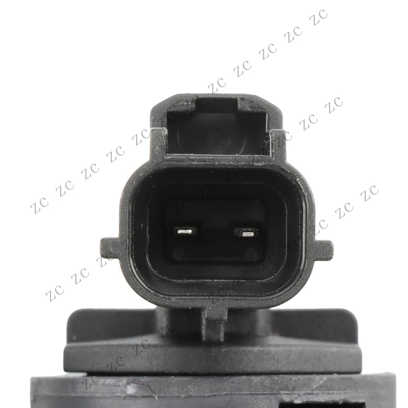 S+ NEW For Ford Escape Taurus Fusion AJC11517Z Engine Coolant Water Pipe & Sensor