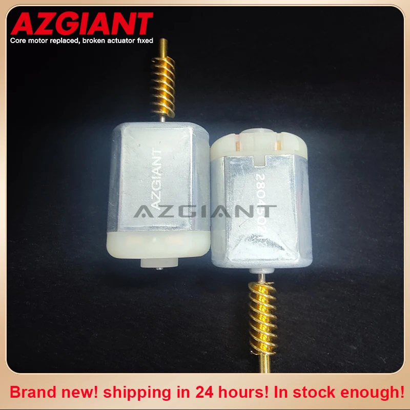 

2pcs Door Lock Actuator Motor For Nissan Elgrand MK3 Maxima A34 MK6 Murano Z50 MK112V DC VD264Y08 VD325107 VD868Z06 CAR PART