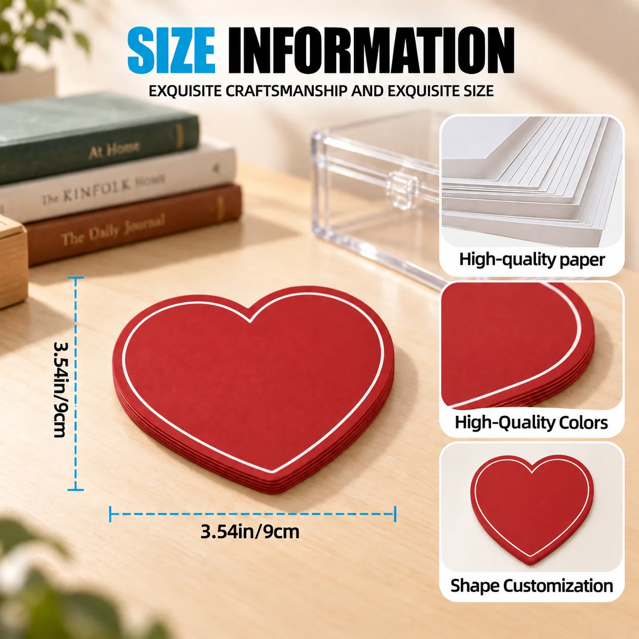 Custom Logo Paper Coasters Premium Absorbent Blotter Paper Card Coaster Quick Water‑Absorbing Disposable Cup Mat for Hotel