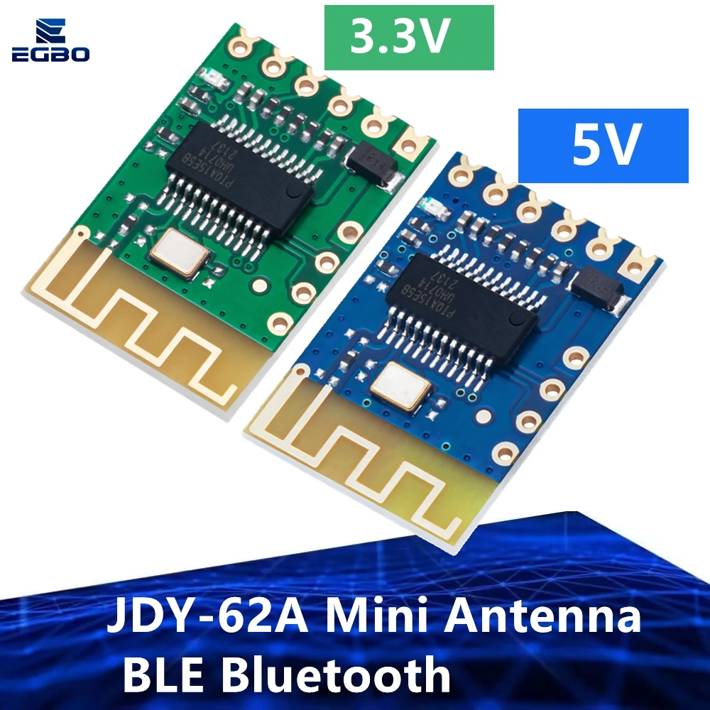 JDY-62 Mini Antenna…