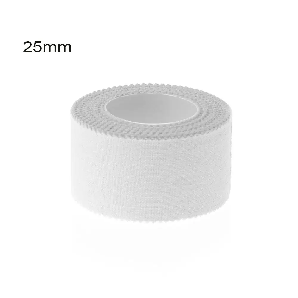 

Sticky Residue Jagged Bandage Strain Injury Waterproof Cotton Elbow Knee Injury Sports Tape Adhesive Tape Bandage Aid Bandage
