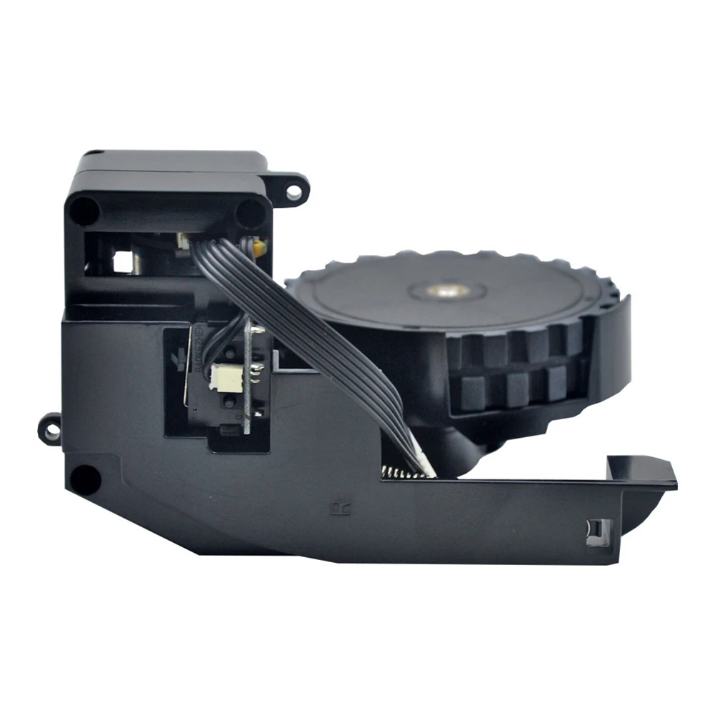 

A98G-Left Right Replacement Wheel Set For Proscenic M8 M8PRO Ultenic T10 Laresar L6pro Robot Vacuum Cleaner Self-Emptying Units