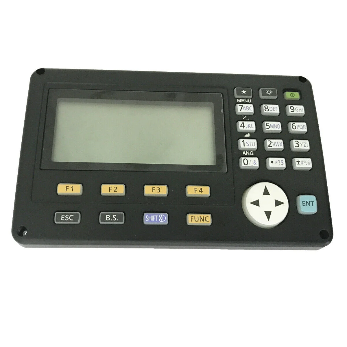 

GTS-1002 Keyboard For ES-602G With LCD Display For ES OS 602 OS100 OS600 For CX/CF Series Display LCD