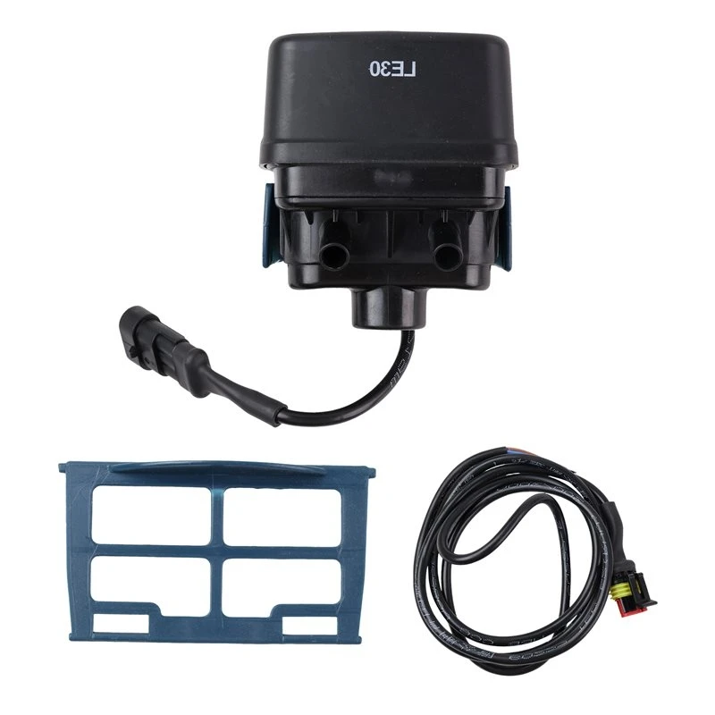 A04G-LE30 Pulsator 24V DC/Electric Cow Milking Machine Repair Parts