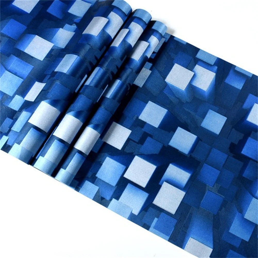 beibehang KTV Fashion Flash Bar Hotel Fantasy Ballroom Box wall paper Theme Room Ceiling wallpaper for walls 3 d decoration home