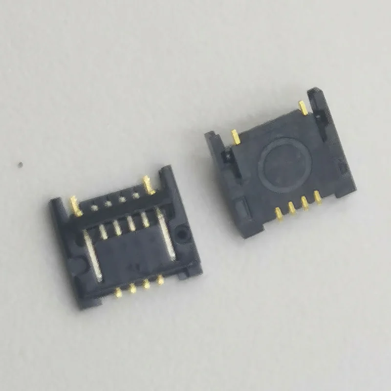 1-100Pcs Keyboard Backlight FPC Connector Plug For Macbook 15
