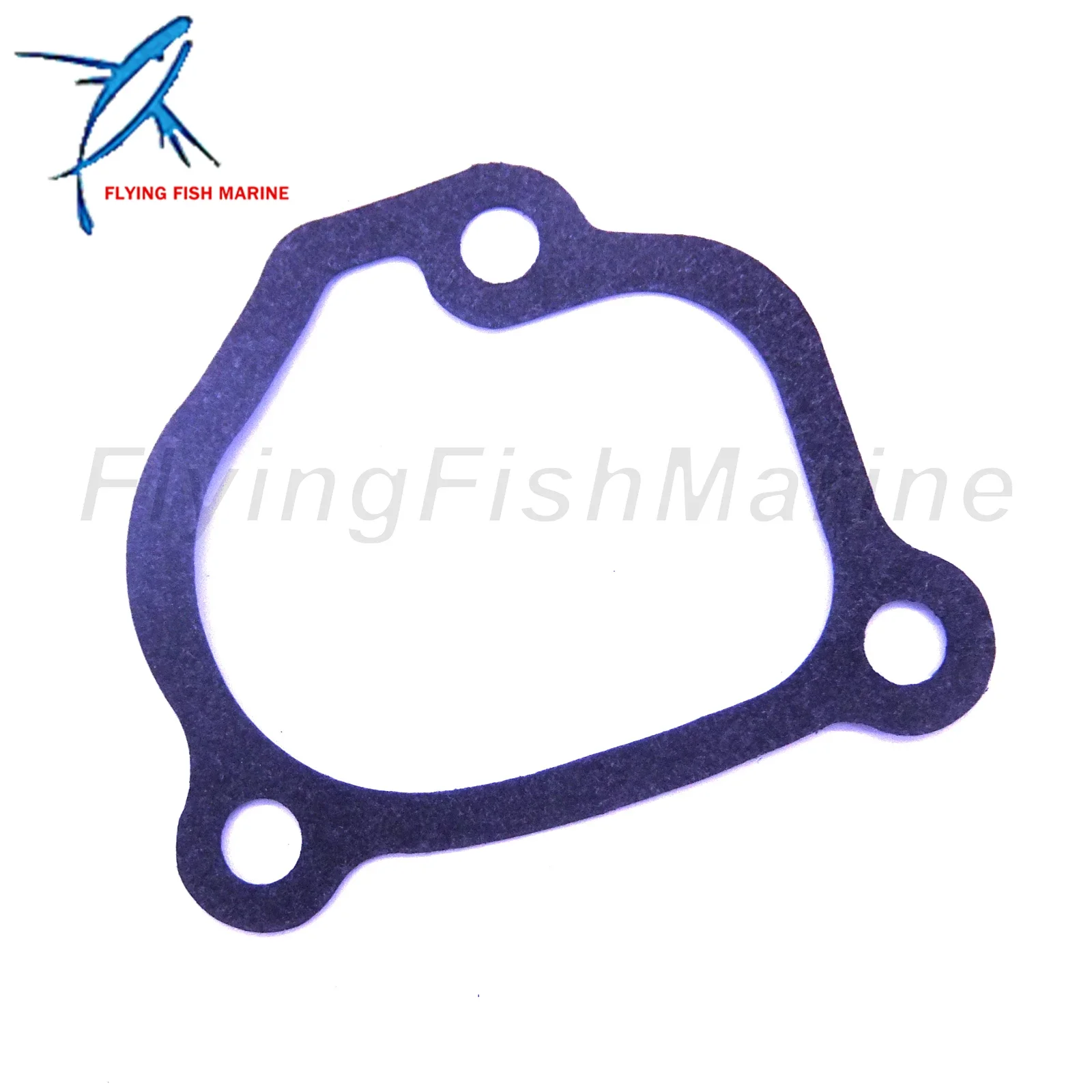Outboard Engine 6BX-E3475-00 6EE-E3475-00 Strainer Cover Gasket for Yamaha Boat Motor  F4 F6 4HP 6HP 4-Stroke