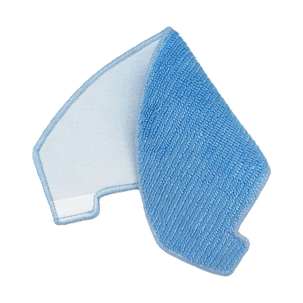 Compatible For ILIFE T20s / A20 / Polaris PVCR 3600 / G2 Side Brush Hepa Filter Mop Cloth Accessories Replacement Spare Parts