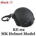 MK black camo