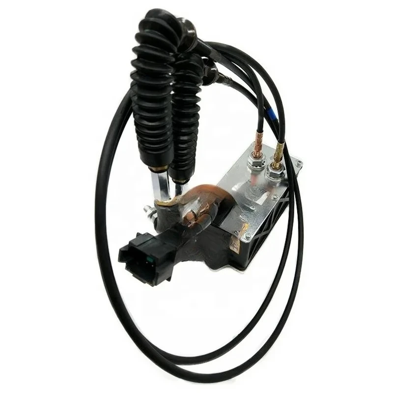 Price E320C Excavator Throttle Motor 320C 320D Accelerator Motor 157-3177