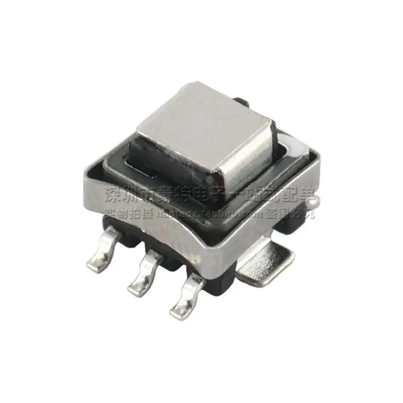 2PCS/ SMD EE5.0 1:20/50/70/100/125/150/200 15A current transformer detection transformer