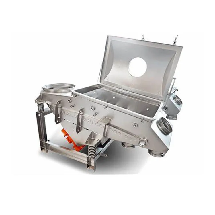 لـ SCAN-VIBRO نوع الناقل الاهتز TRS #3