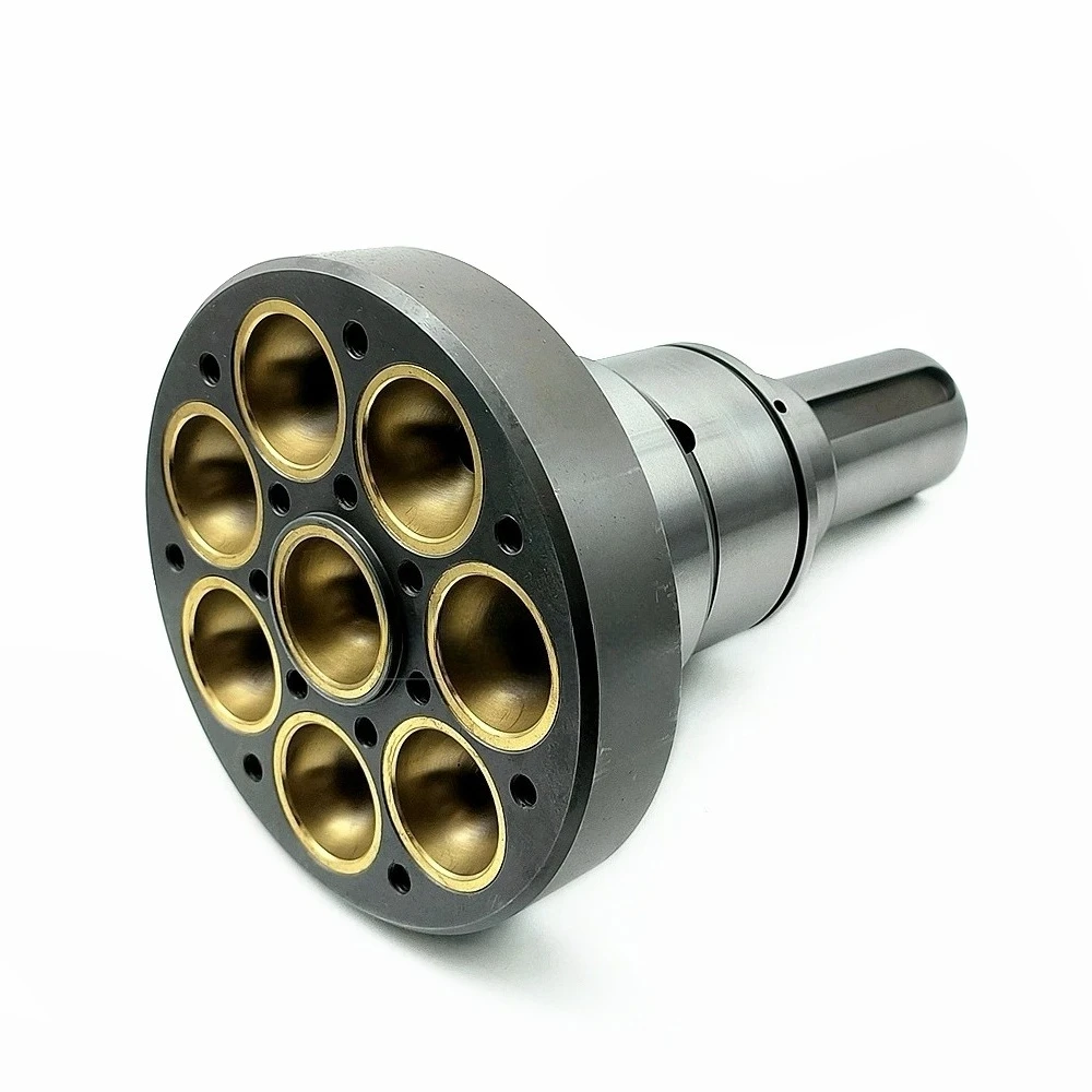 

A7VO A6VM Hydraulic Motor Repair Kits Drive Shaft for A7VO250 A6VM250 Rexroth Piston Pump Spare Parts Motor Shaft