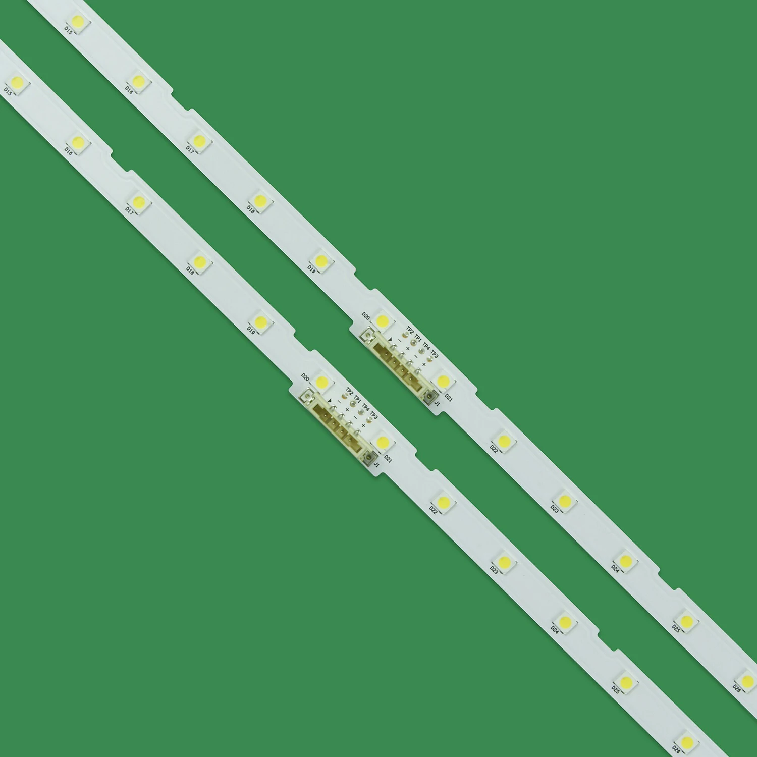 LED Backlight strip for Samusng UE55NU7093 UA55NU7100R UE55NU7092U UE55NU7302K UE55NU7175U UE55NU7172U UE55NU7375U UE55NU7372U