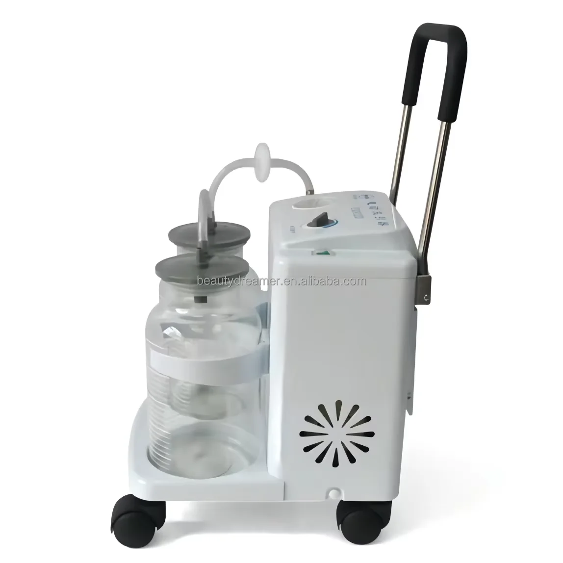 YX932D Medische Chirurgische Elektrische Aspirator Liposuctiepomp voor Liposuctie Buikchirurgie