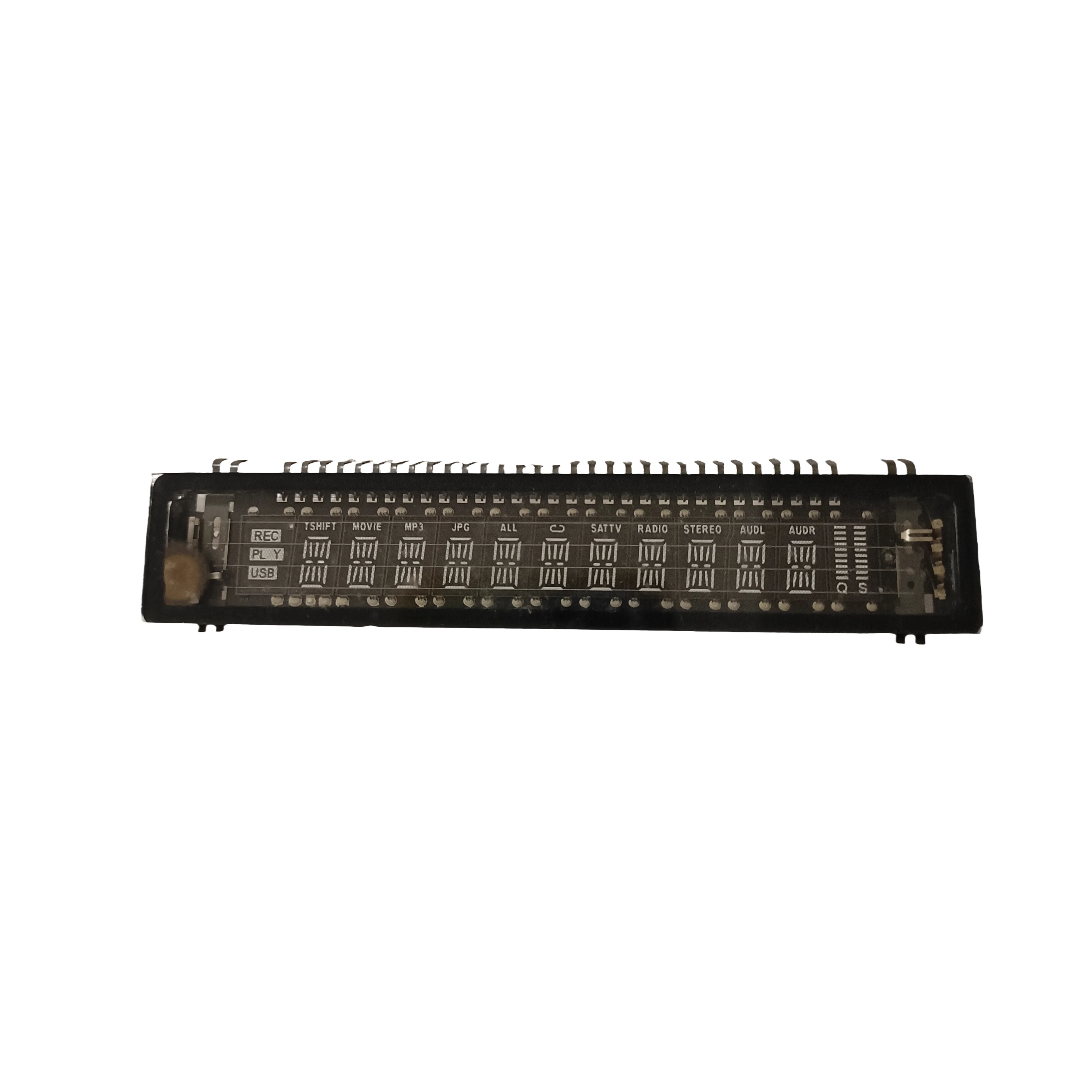 VFD HNS-13SM59T /HNS13SM58T