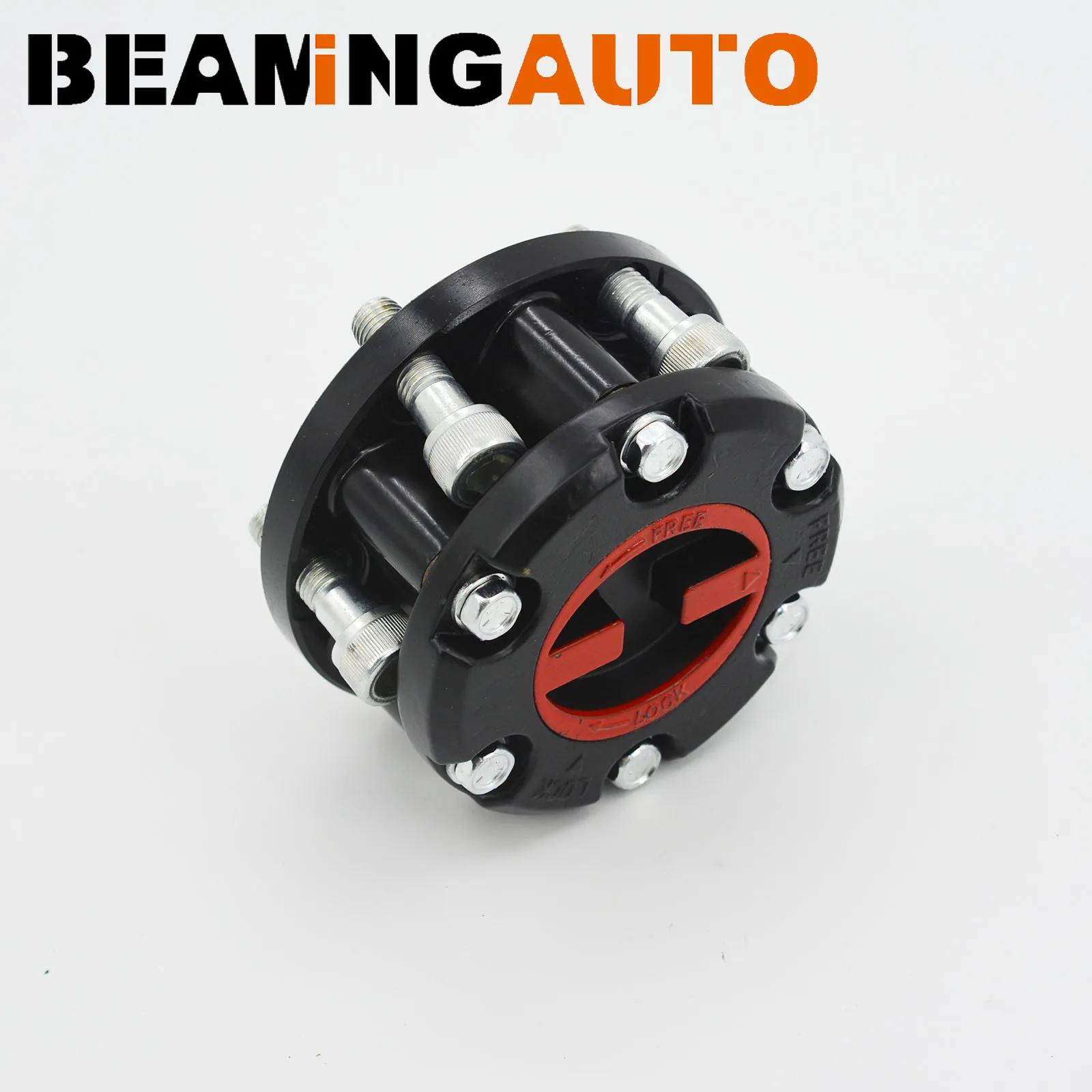 Voor Isuzu Opel Frontera Jackaroo Trooper Vergrendeling Hubs Mechnische Hubs Hangsloten Avm433 897113446pt 8971134460 Pick-Up Holden 4wd