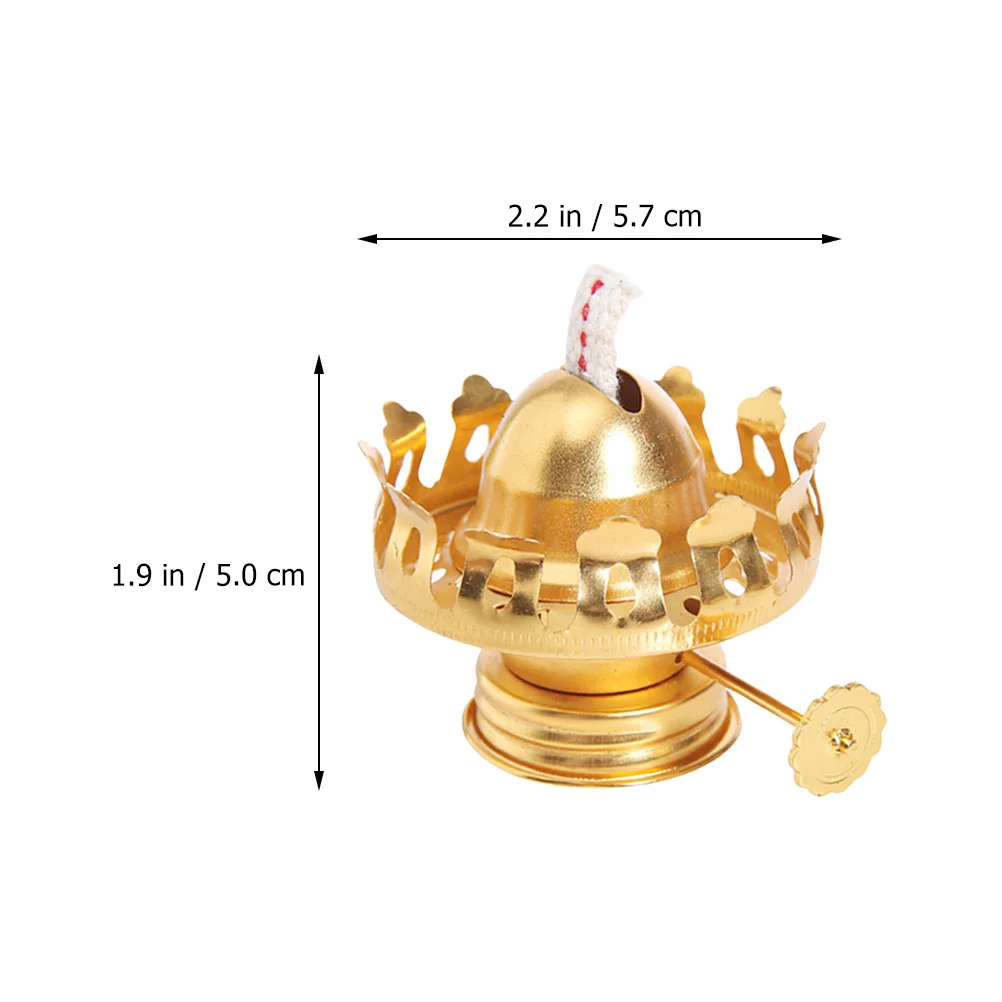 2 шт. старомодные аксессуары для керосиновых ламп, масляная основа, горелка, абажур, фитинги, сменная розетка из цинкового сплава