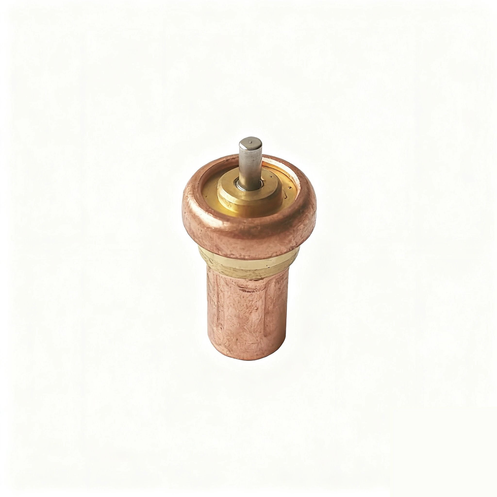 

NEW Replacement VMC Thermostat Valve Core Used in Screw Air Compressor Custom Opening Temperature