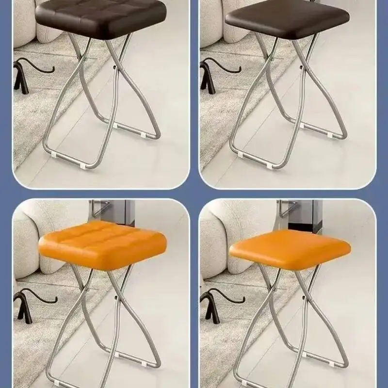 

HOT Household, Sofa, Door, Sitting, Shoe Stool, Soft Bag, Shoe Change, Cabinet Rack, Foldable