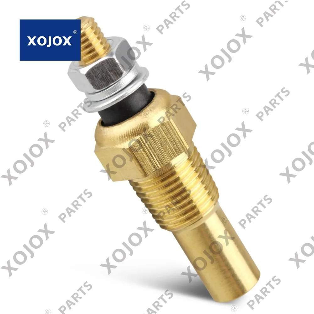 

Датчик температуры XOJOX подходит для Bobcat 440 540 645 743 843 953 7753 S100 S70 864 MT50 MT52 MT55 MT85 погрузчик Замена 6658818 Бюстгальтер