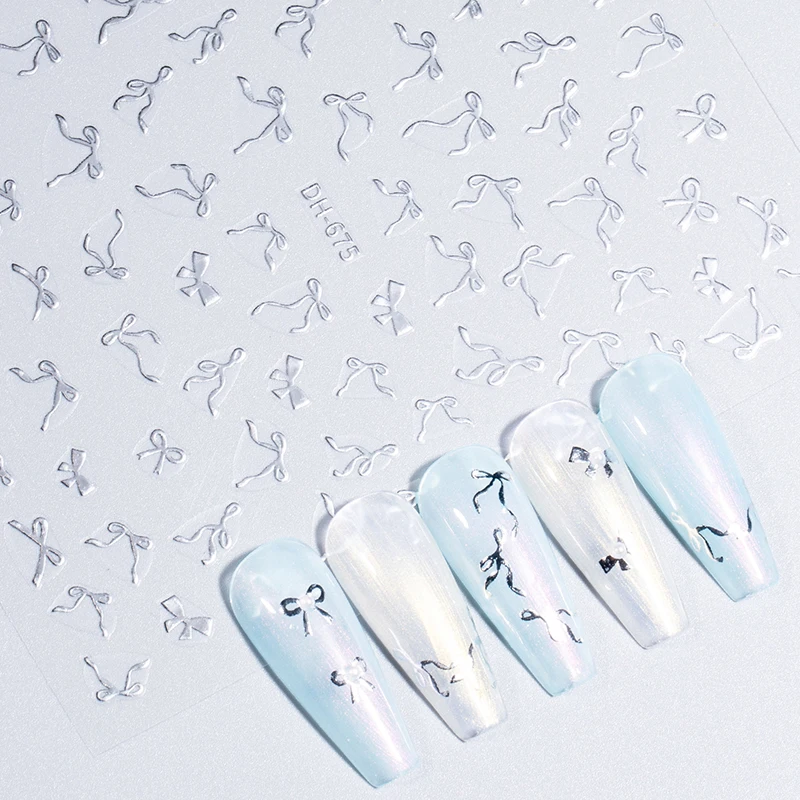 Лента-с-бантом-наклейки-для-ногтей-мини-кавайный-кружевной-галстук-бабочка-самоклеящиеся-наклейки-для-дизайна-ногтей-принадлежности-для-маникюра-«сделай-сам»-декор