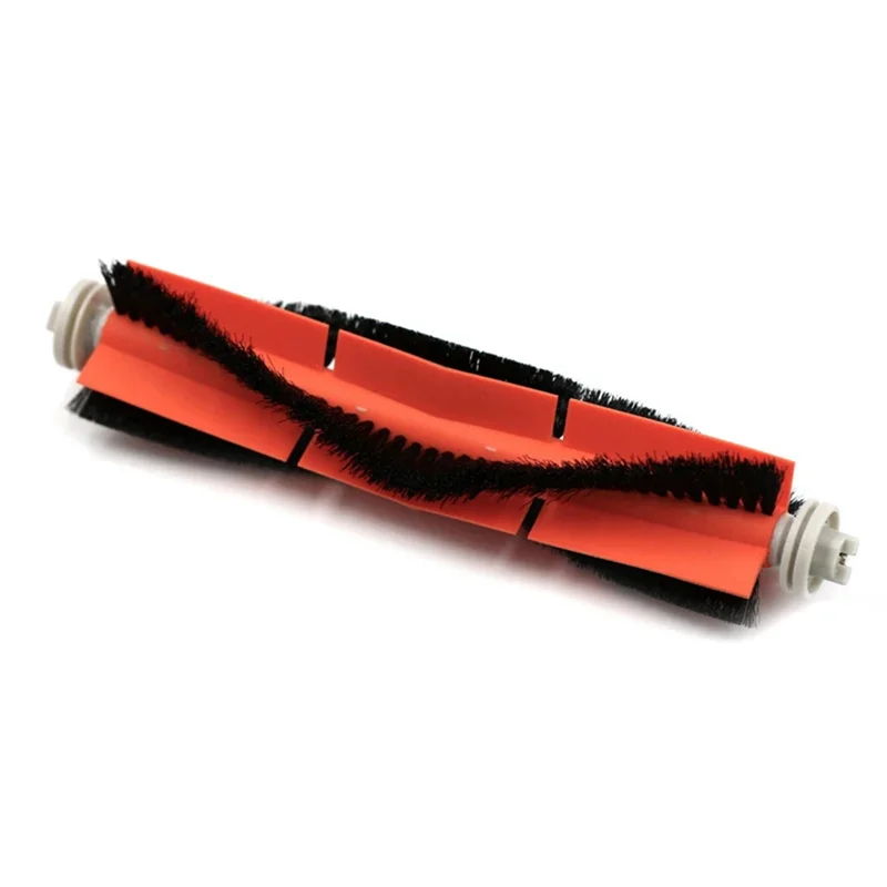 샤오미 로봇 청소기 X20+ / X20 Plus 교체 부품 액세서리 메인 사이드 브러시 헤파 필터 걸레 천 먼지 봉투 (ABPO)