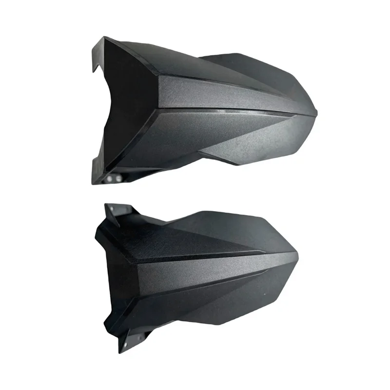 -A90P For KUGOO Kukirin G3 Pro Front Rear Fender Electric Scooter Wheel Splash Proof Mudguard Spare Parts