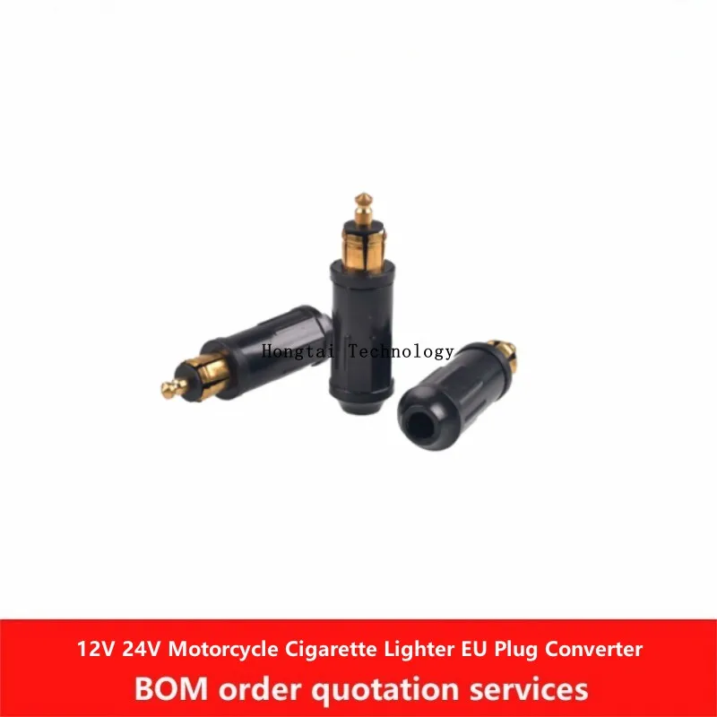 Convertitore presa accendisigari modificato per presa accendisigari per moto 12V 24V per moto BMW