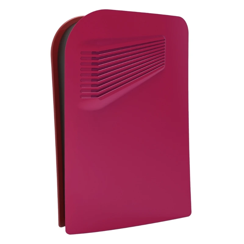 เหมาะสำหรับ Playstation5 Digital Edition อุปกรณ์เสริมคอนโซลฮาร์ดกันกระแทกปกสกินเชลล์แผงป้องกันรอยขีดข่วนกันฝุ่น