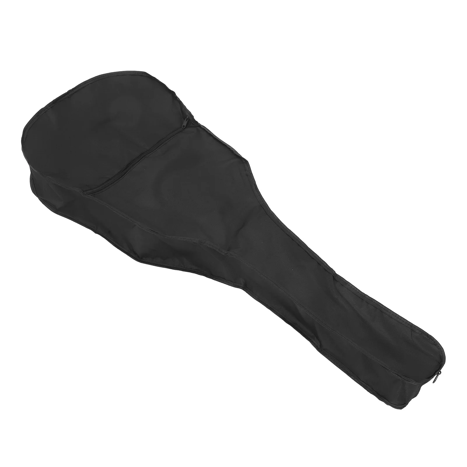 Acoustic Guitar Bag Instrument Carrying Handheld Oxford Cloth Pouch Guitars Kids