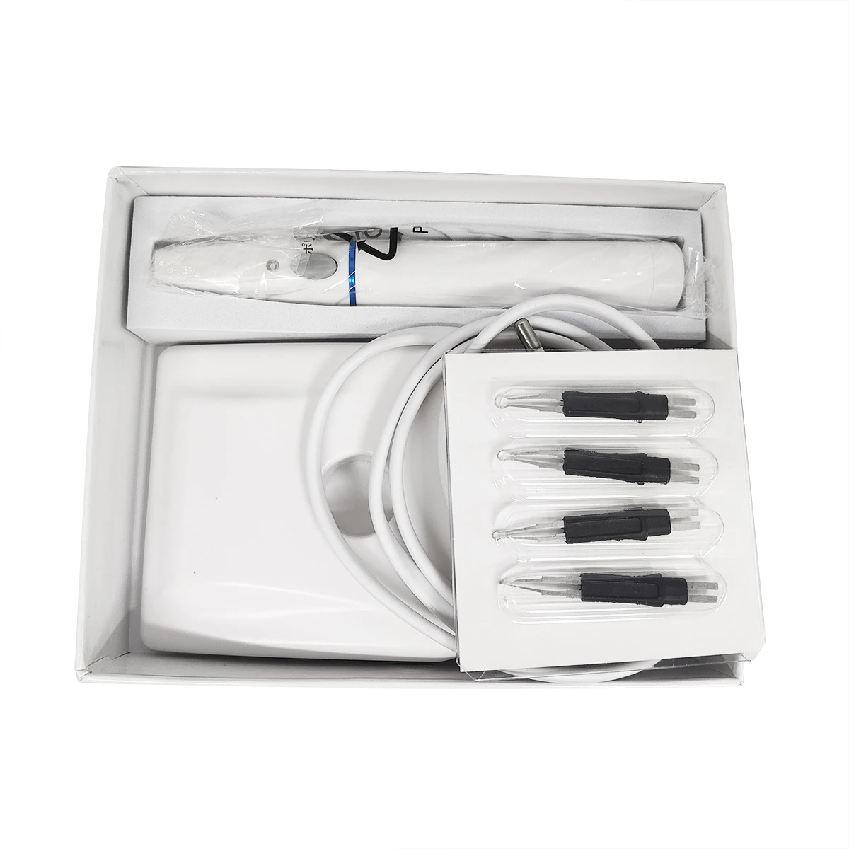 

DENTA high quality Dental Gutta Percha Cutter Dentistry Resin Cutting Fishing Hanger Machine Dentist Heating Lab Equipment Endo