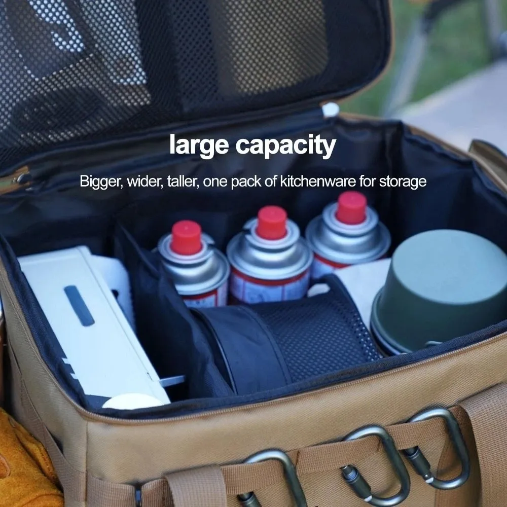 Thumbnail 4 - #72 Best Camping Tools to Buy In 2026