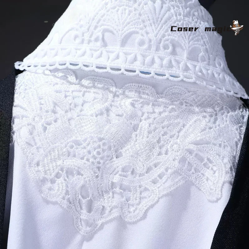 2025 لعبة جديدة جوقة الدم المحمولة أزياء تنكرية لحفلة الهالوين للنساء والرجال دعائم كرنفال