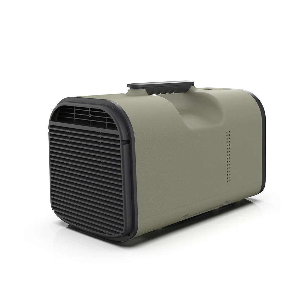 ROG-4 hot sale new Portable Air Conditioner mini for room household cooler cool and refreshing refrigerant hot summer cooling