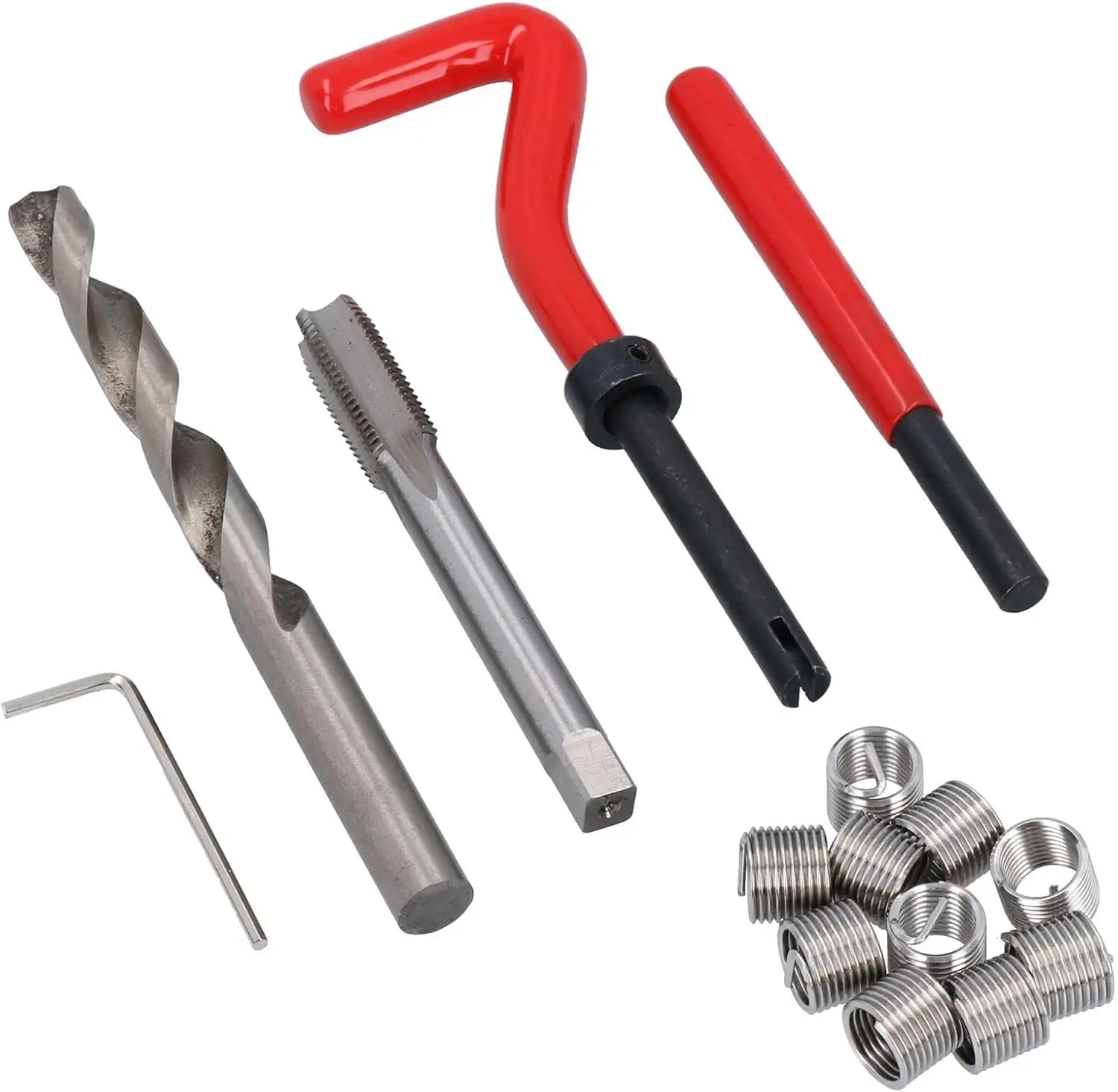 20Pcs Metric Thread… - image