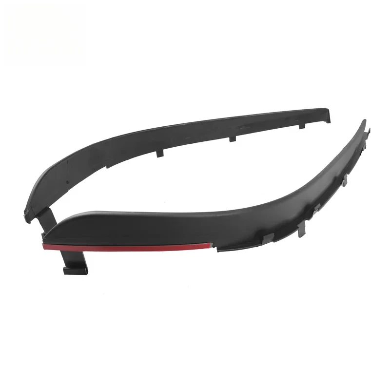 Factory Manufacture Sport Style Car Grand Cherokee Side Skirt 2015-2021 Grand Cherokee 2015+