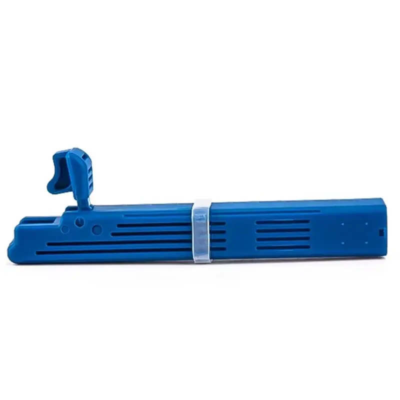 

[EYEL!NEW!】 Cable Cutting Tool For CAT7 For CAT6 For CAT5E Ethernet Wire Stripper Round Lan Pull Straight Cable Core Cutter Stri