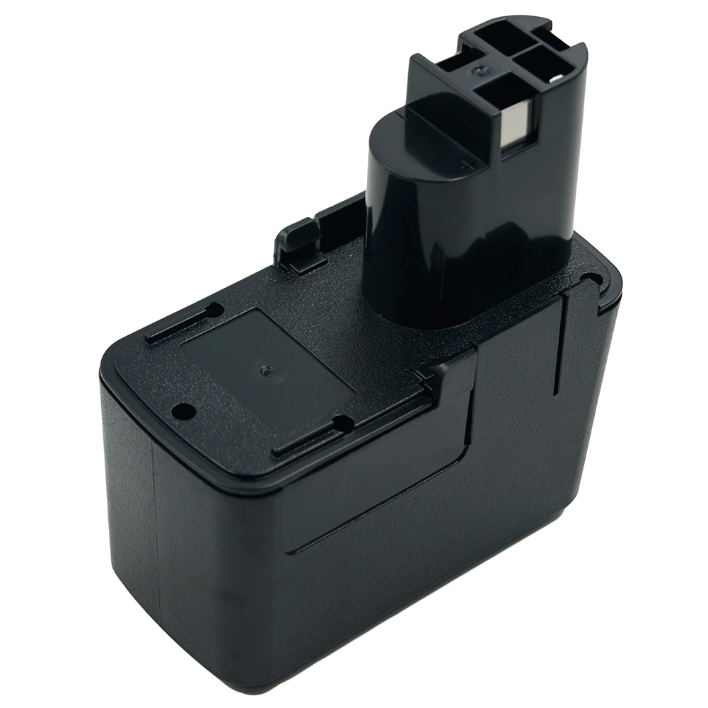 12V 2.0Ah Ni-Cd Power Tools Replacement Rechargeable Battery for Bosch BAT011 BH1214H BH1214L H1214N 2607335054 2607335471