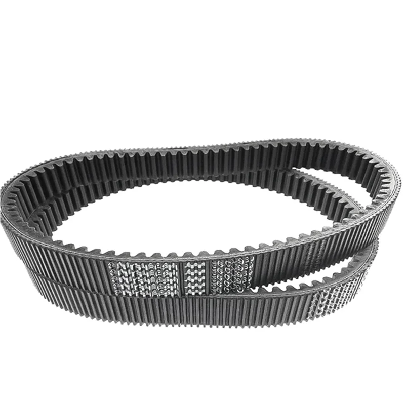 2X Transmission Drive Belt 36.0X969 0JWA-055000-1000 For CFMOTO CFORCE CF1000 1000Cc Z1000 CVT UTV ATV1000 Teethed Belt