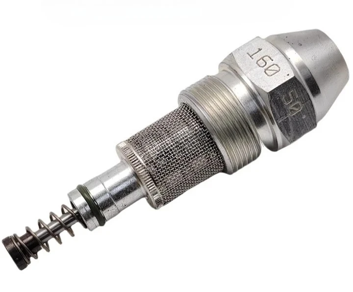 Original F1 Proportional Nozzle W1 50 W2 60 We 50 Weso Burner Accessories Nozzle