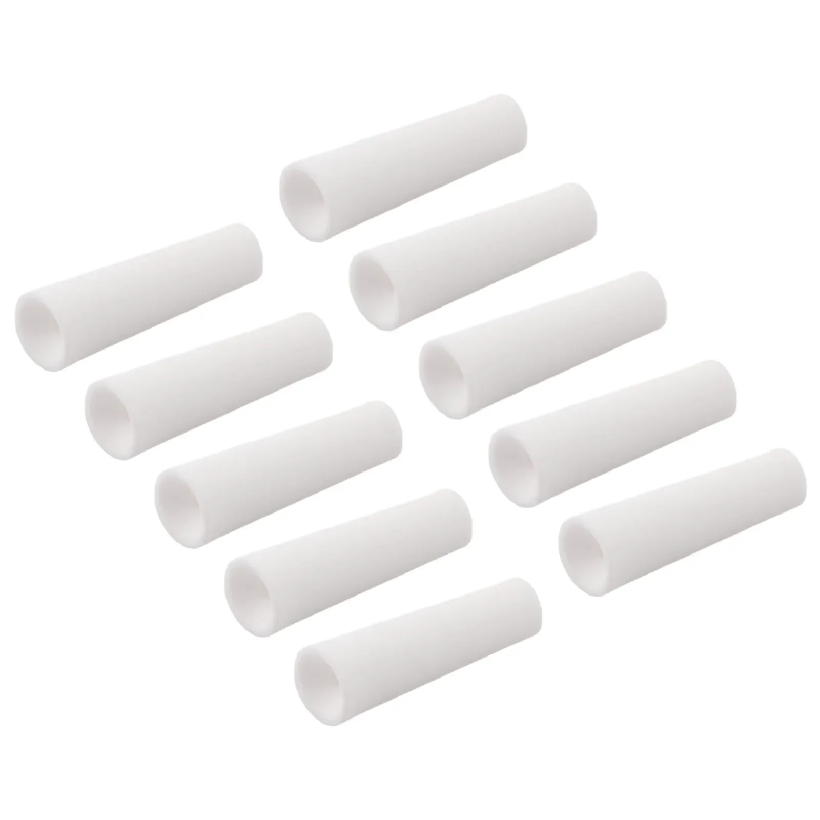 10PC Sandblaster Nozzle For Valve Type Tanks Efficient Cleaning Tools With 2 4/2 7/3 2/3 6mm Diameter Options For Various Uses