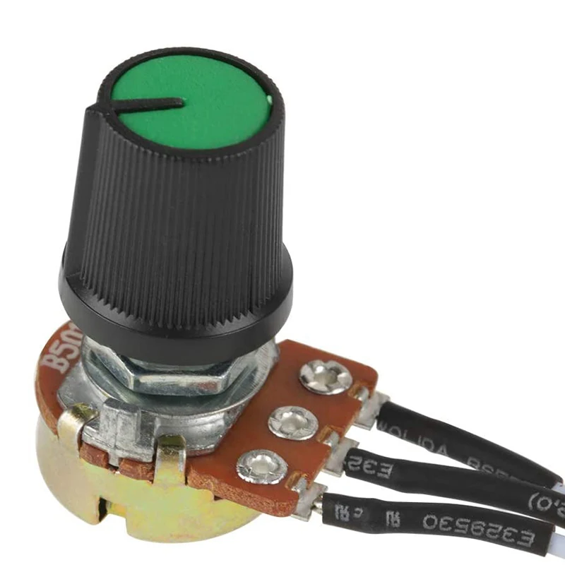 Modulo generatore di tensione cc 0-10V 10MA generatore di segnale di tensione analogico regolabile utilizzato per Controller industriale PLC MCU